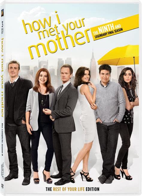 In the meantime, the gang tell stories about how they all met. . Himym wikia